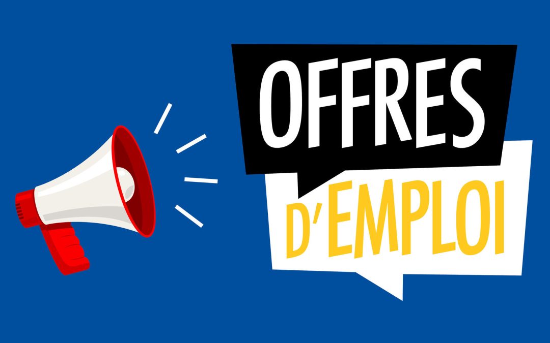 L&rsquo;OMéDIT PACA-Corse recrute